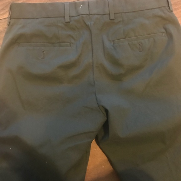 Express Slacks - Picture 4 of 4